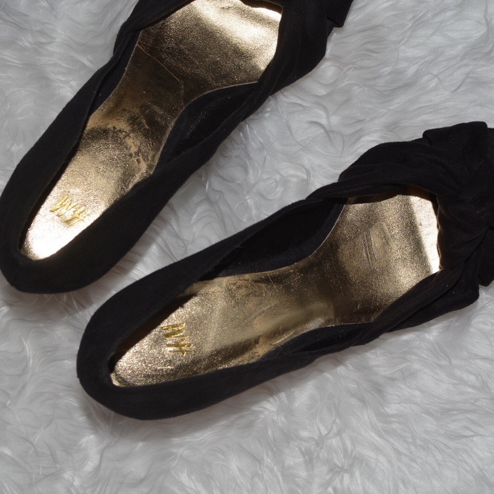 H&M wedge sandals - Picture 5 of 8
